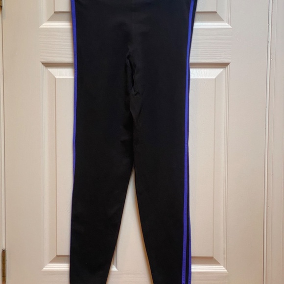 Adidas Black Leggings - Picture 3 of 5